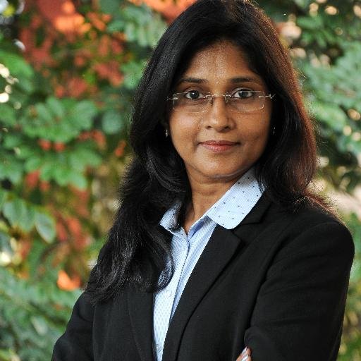 Rani Paruchuri